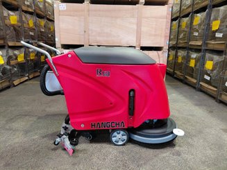 Autolaveuse Hangcha R50i (JSXD50-RC9Z-I) - 5
