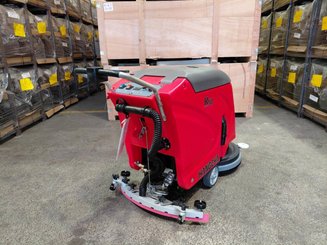 Autolaveuse Hangcha R50i (JSXD50-RC9Z-I) - 4