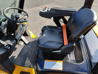 Chariot élévateur frontal 4 roues Hangcha XE30i ( CPD30-XEY2HA-SI )