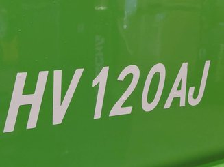 Nacelle à mât vertical Hangcha HV120AJ - 32