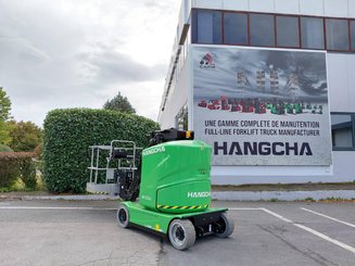 Nacelle à mât vertical Hangcha HV120AJ - 5