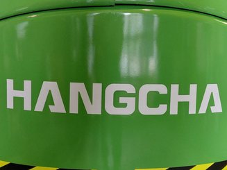 Nacelle à mât vertical Hangcha HV120AJ - 33