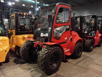 Chariot élévateur tout terrain Hangcha TT35-4 ( CPCD35-XW33C-RT4 )