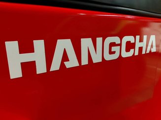 Chariot élévateur frontal 4 roues Hangcha XF120D-600 (CPCD120-XXW96G) - 6