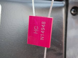 Chariot élévateur frontal 4 roues Hangcha XF120D-600 (CPCD120-XXW96G)