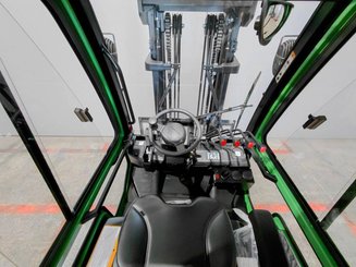 Chariot élévateur électrique Hangcha XC3-13i (CPDS13-XCY2G-SI)  