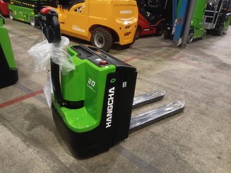 Transpalette électrique Hangcha CBD20-XT1-SI