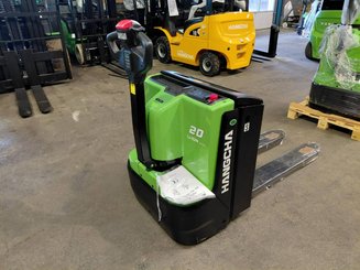 Transpalette électrique Hangcha CBD20-XT1-SI