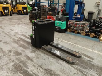 Transpalette électrique Hangcha CBD20-XT1-SI