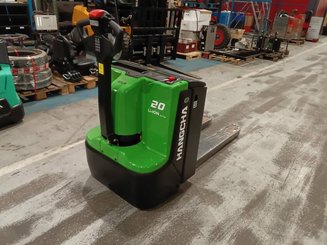 Transpalette électrique Hangcha CBD20-XT1-SI