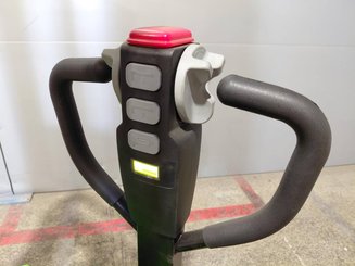 Gerbeur accompagnant Hangcha CDD12-A2MC2-ISZ