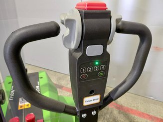 Gerbeur accompagnant Hangcha CDD12-A2MC2-ISZ