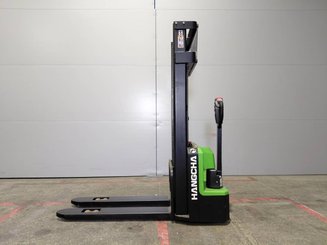 Gerbeur accompagnant Hangcha CDD12-A2MC2-ISZ