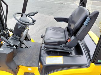 Chariot élévateur frontal 4 roues Hangcha XE18i (CPD18-XEY2HA-SI) 