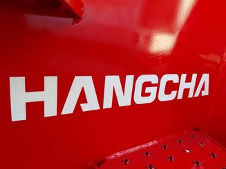 Chariot élévateur tout terrain Hangcha TT30-2