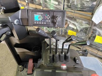 Chariot à mât rétractable Hangcha CQD12-XC5-SI