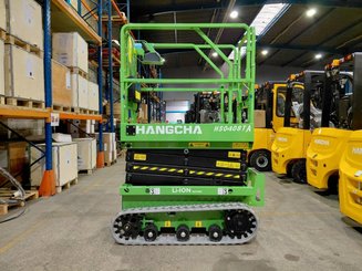 Nacelle ciseaux Hangcha HS0408TA - 5