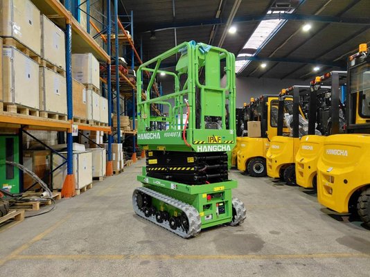 Nacelle ciseaux Hangcha HS0408TA - 1