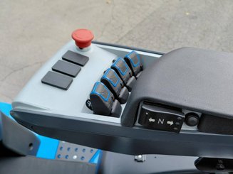 Chariot élévateur frontal 4 roues Hangcha XE30i ( CPD30-XEY2HA-SI )