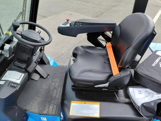 Chariot élévateur frontal 4 roues Hangcha XE30i ( CPD30-XEY2HA-SI )