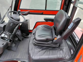 Chariot élévateur frontal 4 roues Hangcha XF25D-2 (CPCD25-X2H7F1)