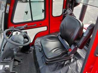 Chariot élévateur frontal 4 roues Hangcha XF50D-2 (CPCD50-X2XH8F) - 6