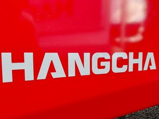 Chariot élévateur frontal 4 roues Hangcha XF50D-2 (CPCD50-X2XH8F) - 7