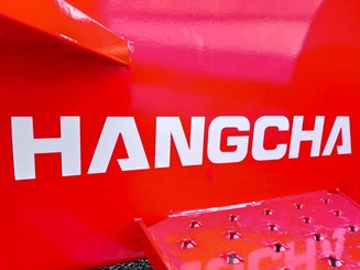 Chariot élévateur tout terrain Hangcha TT25-2 (CPCD25-X2W98E-RT2)