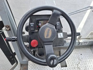 Tracteur agricole Tecna VTA10