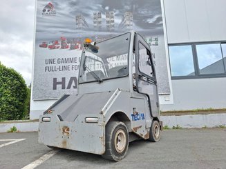 Tracteur agricole Tecna VTA10