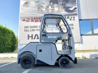 Tracteur agricole Tecna VTA10