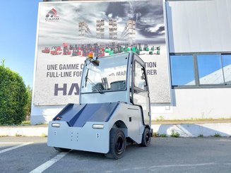 Tracteur agricole Tecna VTA10