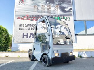 Tracteur agricole Tecna VTA10