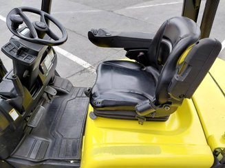 Chariot élévateur frontal 4 roues Yale GDP20VX - 7