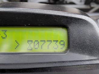 Chariot élévateur frontal 4 roues Yale GDP20VX - 9