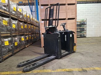 Préparateur de commandes Mitsubishi OPB20N2