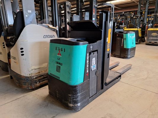 Préparateur de commandes Mitsubishi OPBL10N - 1