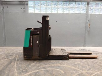 Préparateur de commandes Mitsubishi OPBL10N