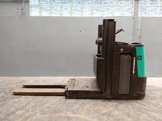 Préparateur de commandes Mitsubishi OPBL10N