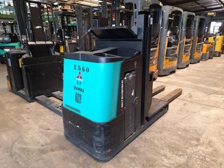 Préparateur de commandes Mitsubishi OPBL10N