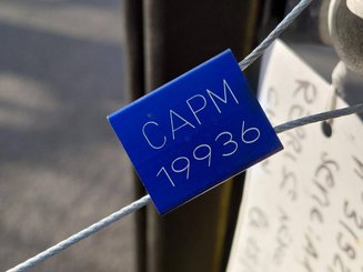 Chariot élévateur frontal 3 roues Hyster  J16XNTLWB