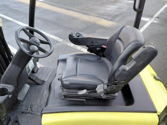 Chariot élévateur frontal 3 roues Hyster  J16XNTLWB