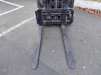 Chariot élévateur frontal 3 roues Hyster  J16XNTLWB