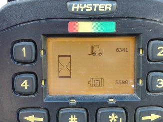 Chariot élévateur frontal 3 roues Hyster  J16XNTLWB