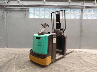 Préparateur de commandes Mitsubishi OPB20N2