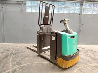 Préparateur de commandes Mitsubishi OPB20N2
