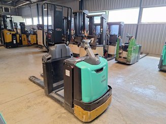 Préparateur de commandes Mitsubishi OPB20N2