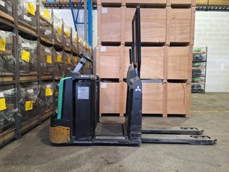 Préparateur de commandes Mitsubishi OPB20N2
