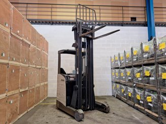 Chariot à mât rétractable Crown ESR 5260-14 OPT 2