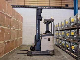 Chariot à mât rétractable Crown ESR 5260-14 OPT 2